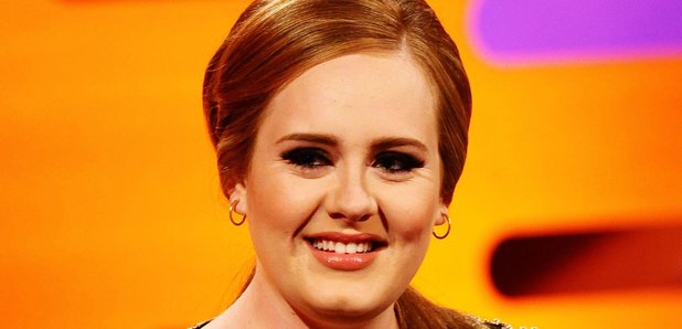 Adele