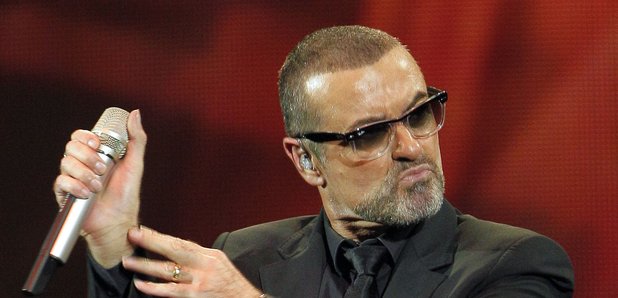 George Michael