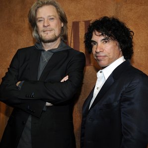 Hall and Oates