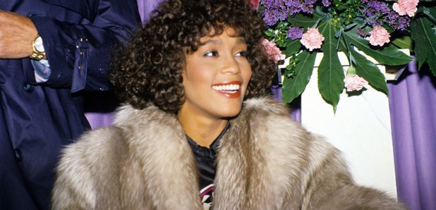 Whitney Houston