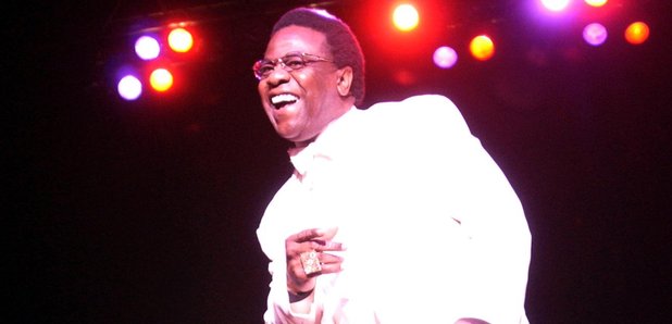 Al Green