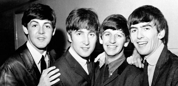 The Beatles
