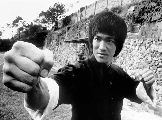 Bruce Lee - The Most Iconic Images From The 1970s - Smooth