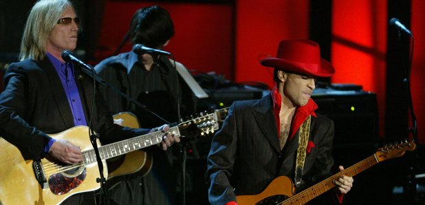 George harrison tribute Rock & Roll Hall of Fame 2