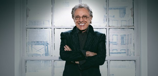 frankie valli, four seasons